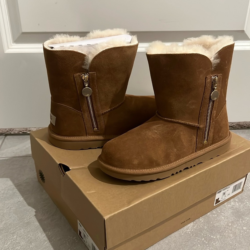 Brand New, Never Worn UGG Boots